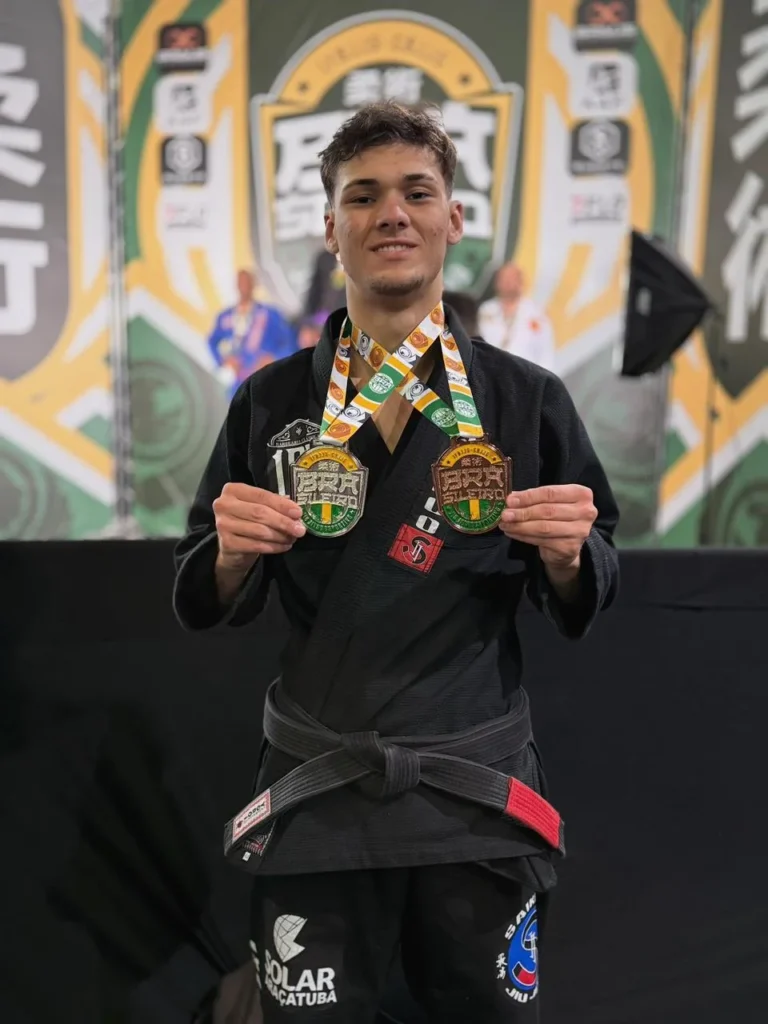 Brasileiro de Jiu-Jitsu