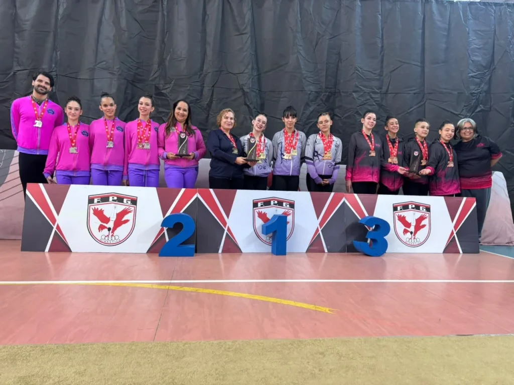 Copa São Paulo de Ginástica Rítmica