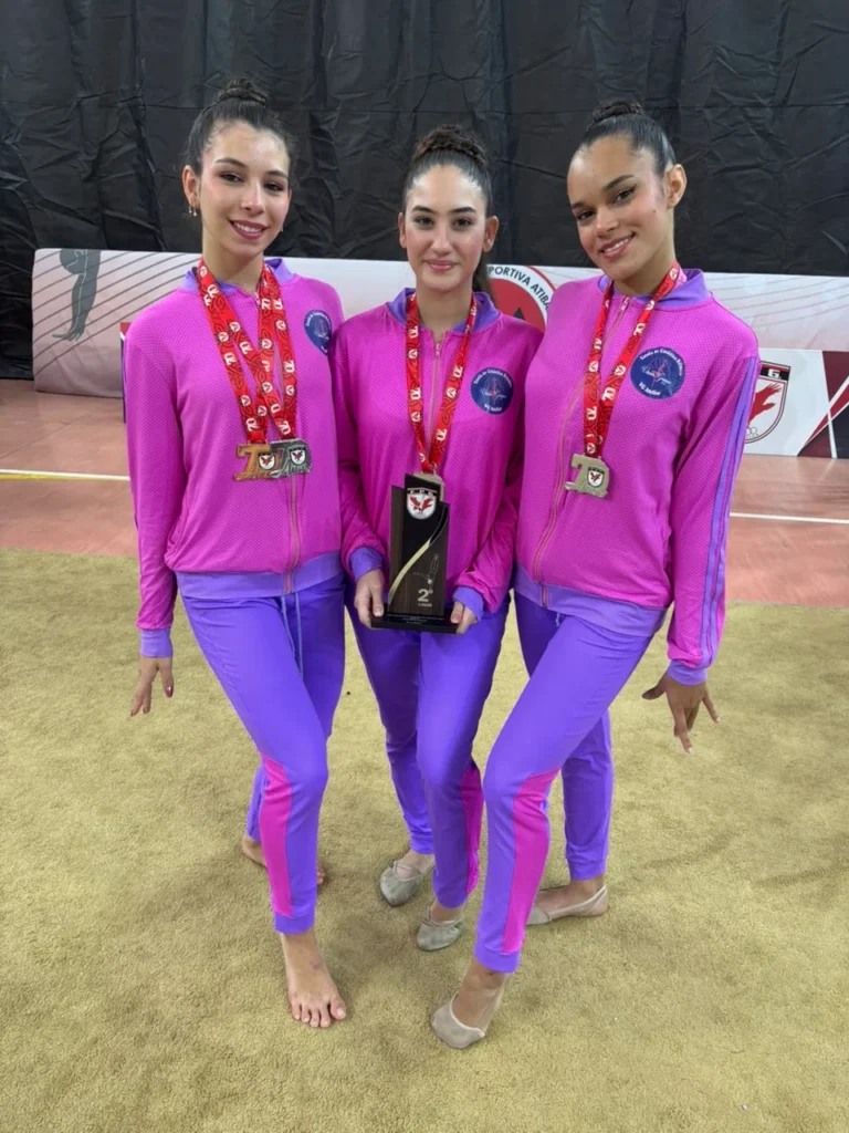 Copa São Paulo de Ginástica Rítmica