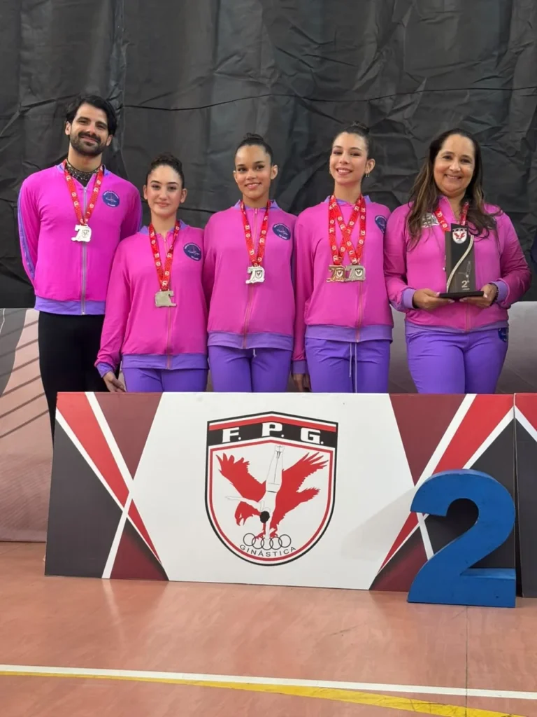 Copa São Paulo de Ginástica Rítmica