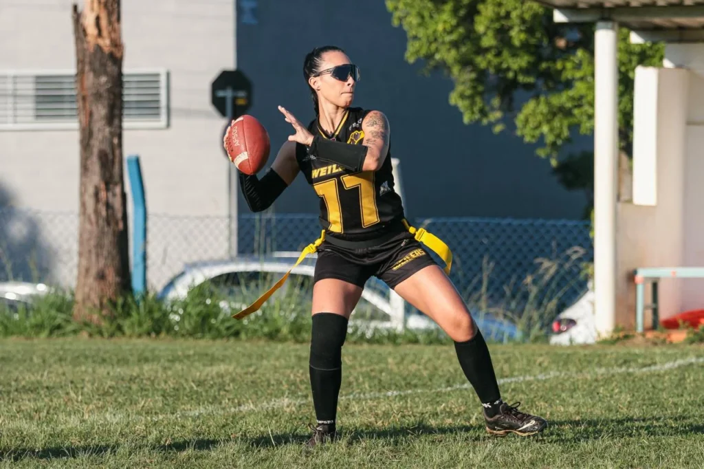 Brasileirão de Flag Football