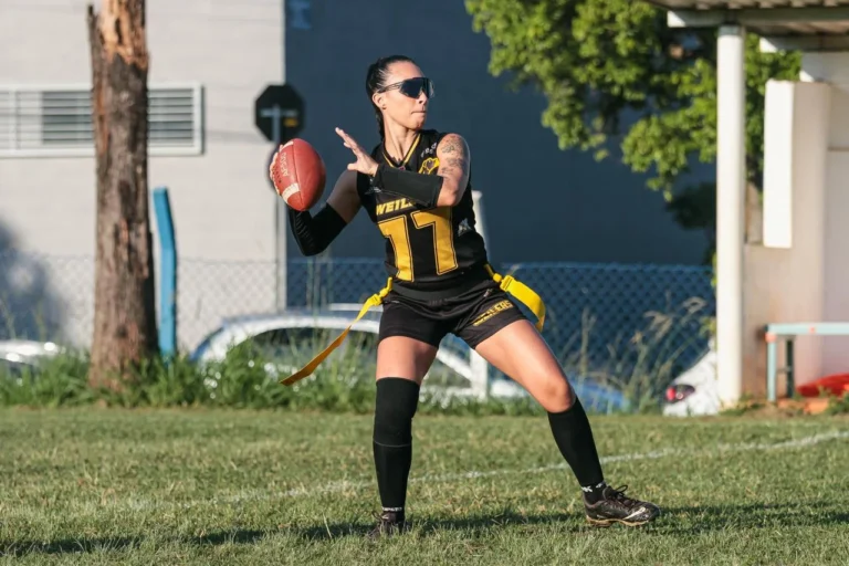 Brasileirão de Flag Football