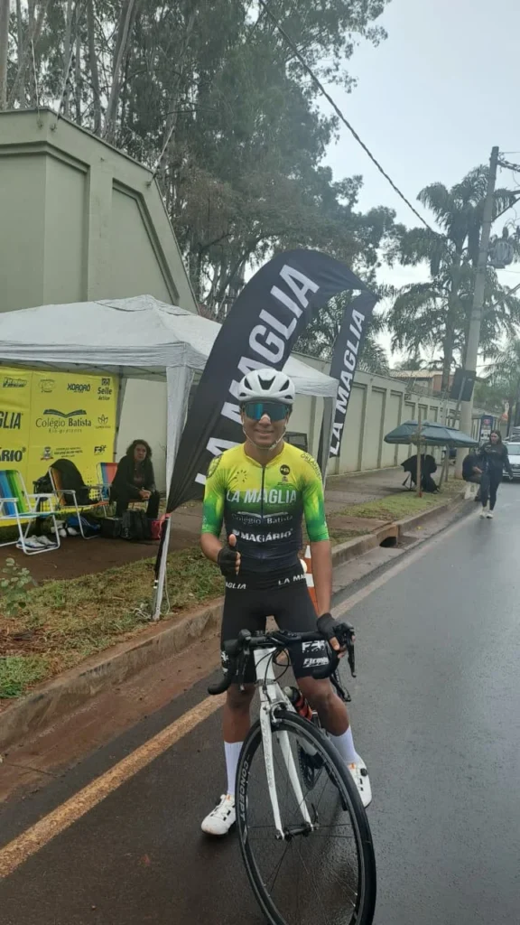 Brasileiro de Mountain Bike