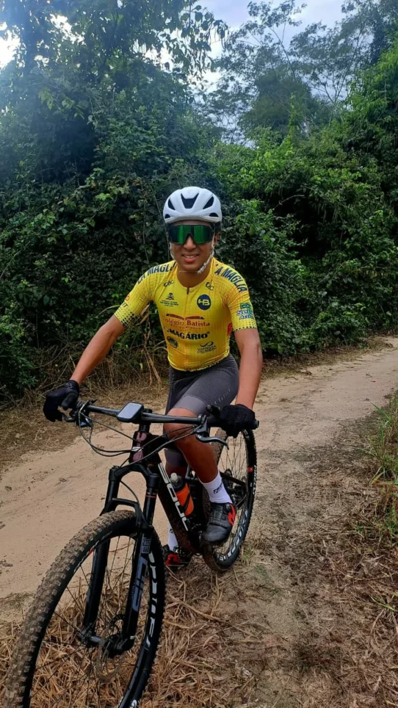 Brasileiro de Mountain Bike