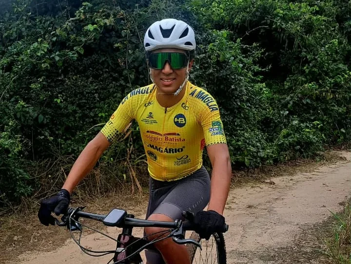 Brasileiro de Mountain Bike