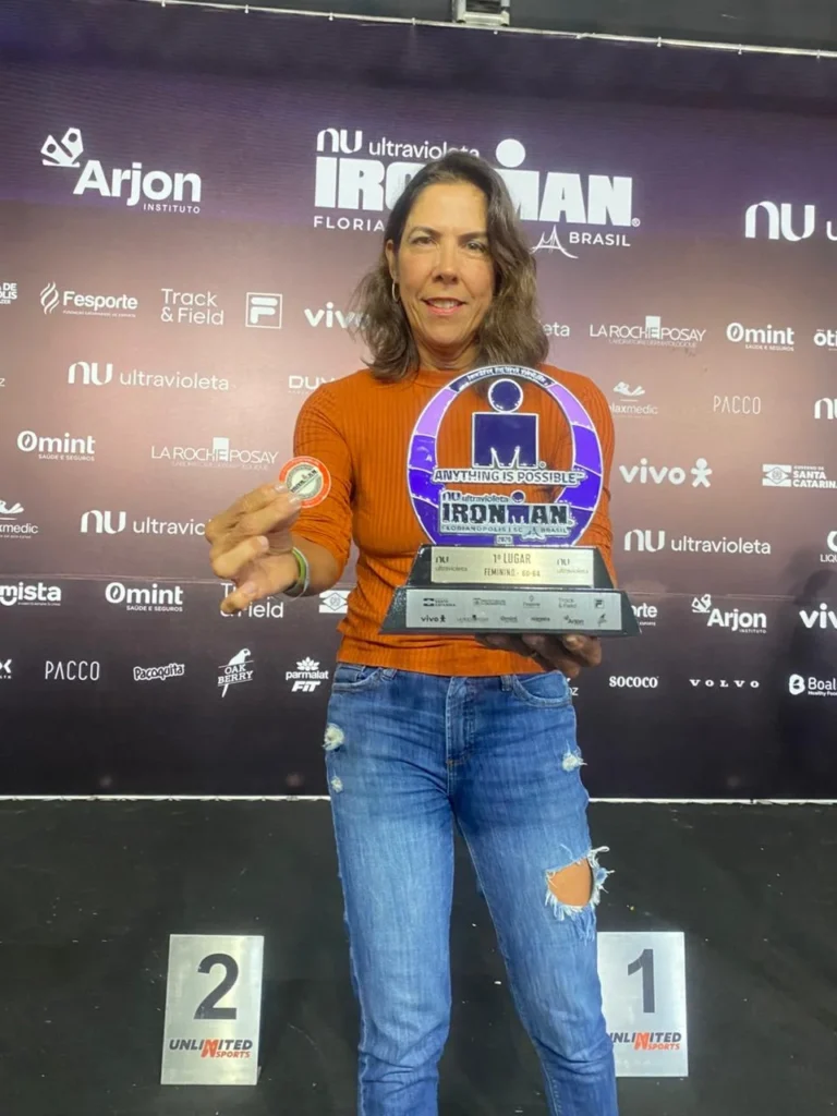Ironman Mundial