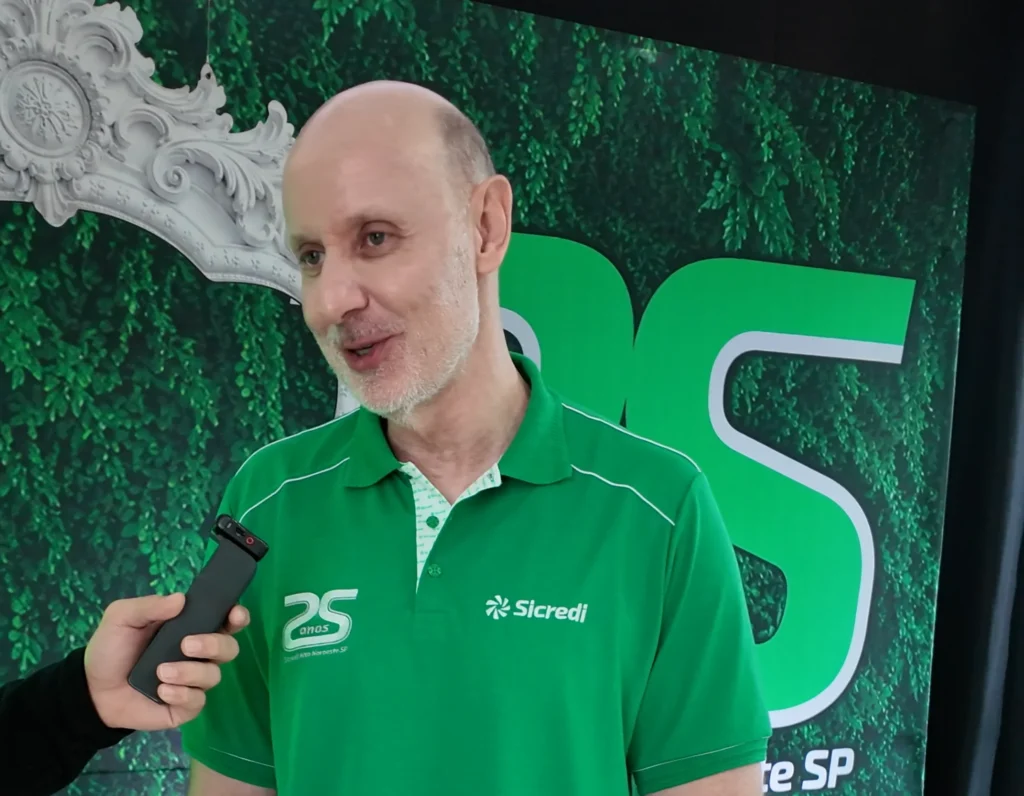 Tande campeão olímpico