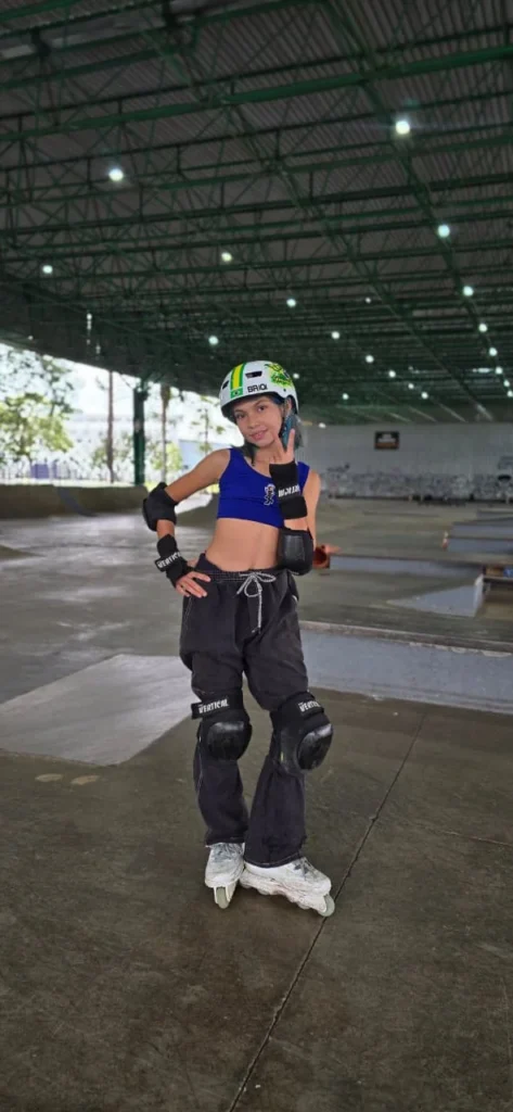 World Skate Games 2026