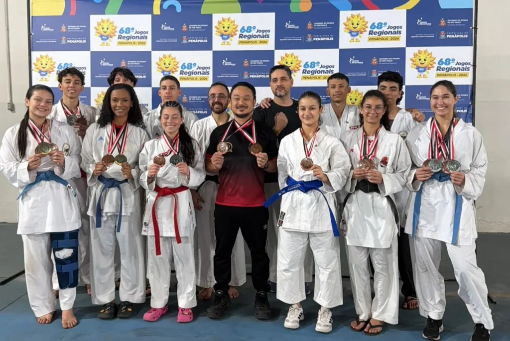Jogos Regionais