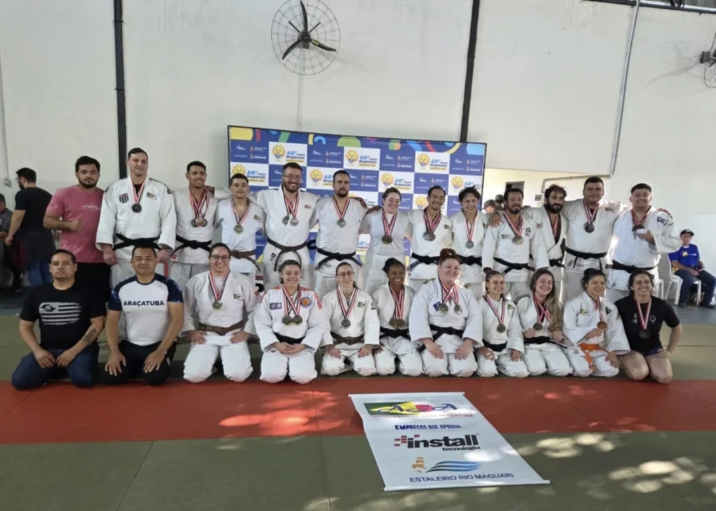 Jogos Regionais