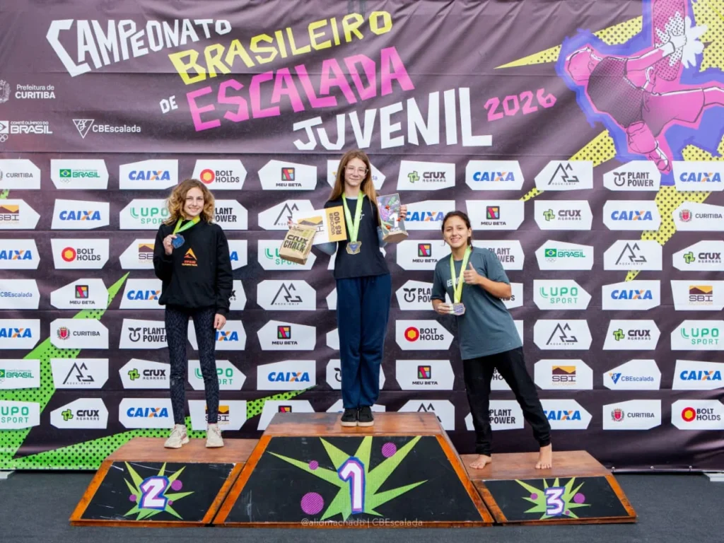 Campeonato Brasileiro de Escalada
