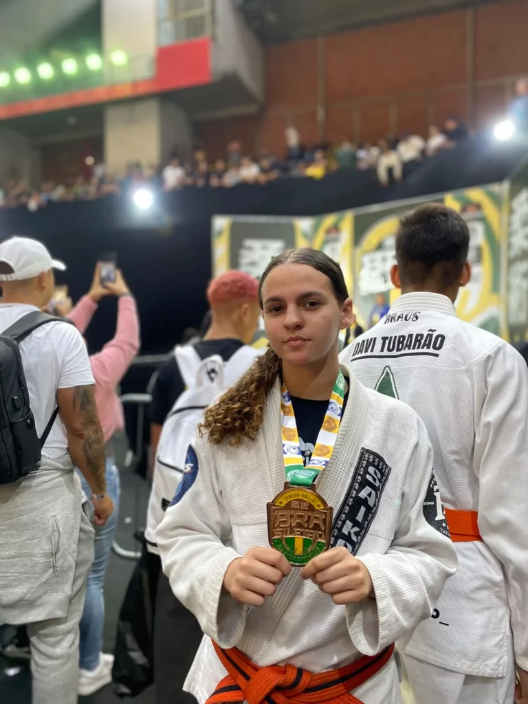 Campeonato Brasileiro de Jiu-Jítsu
