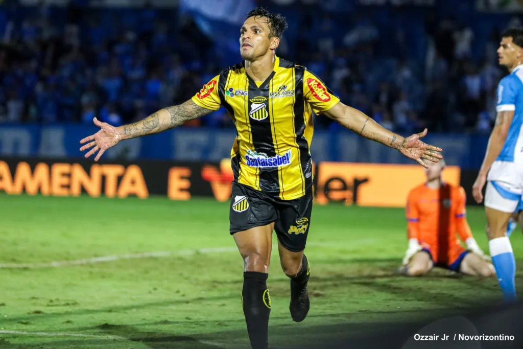 Novorizontino Campeonato Brasileiro Série B