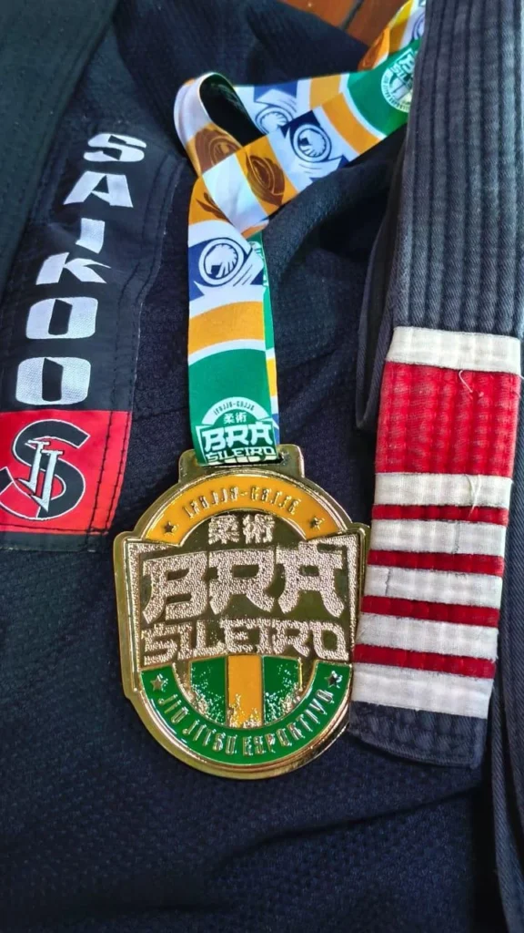 brasileiro de jiu-jítsu