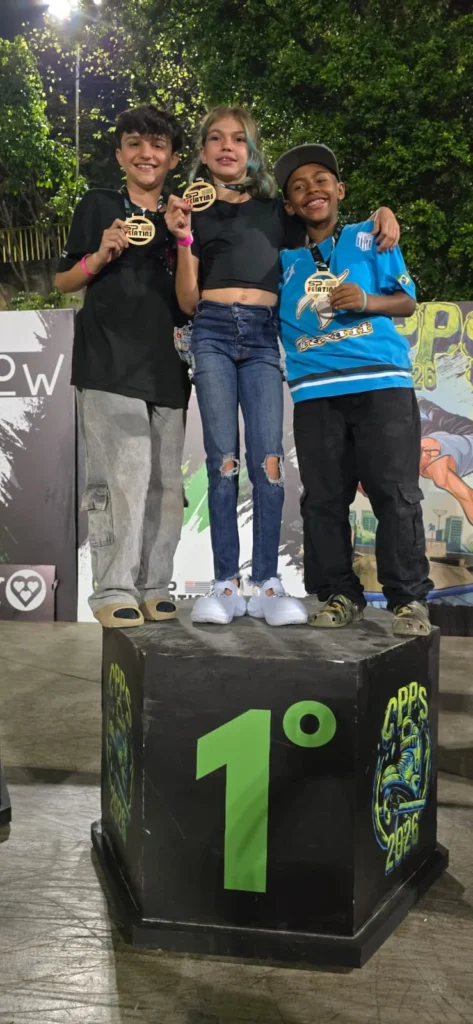 Aline Gringuinha