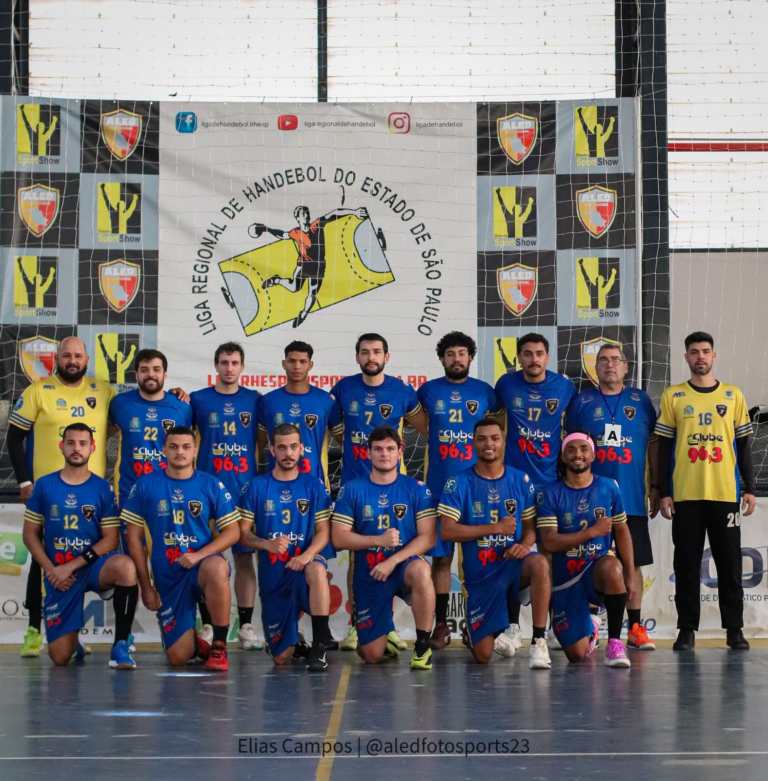 Liga Regional de Handebol