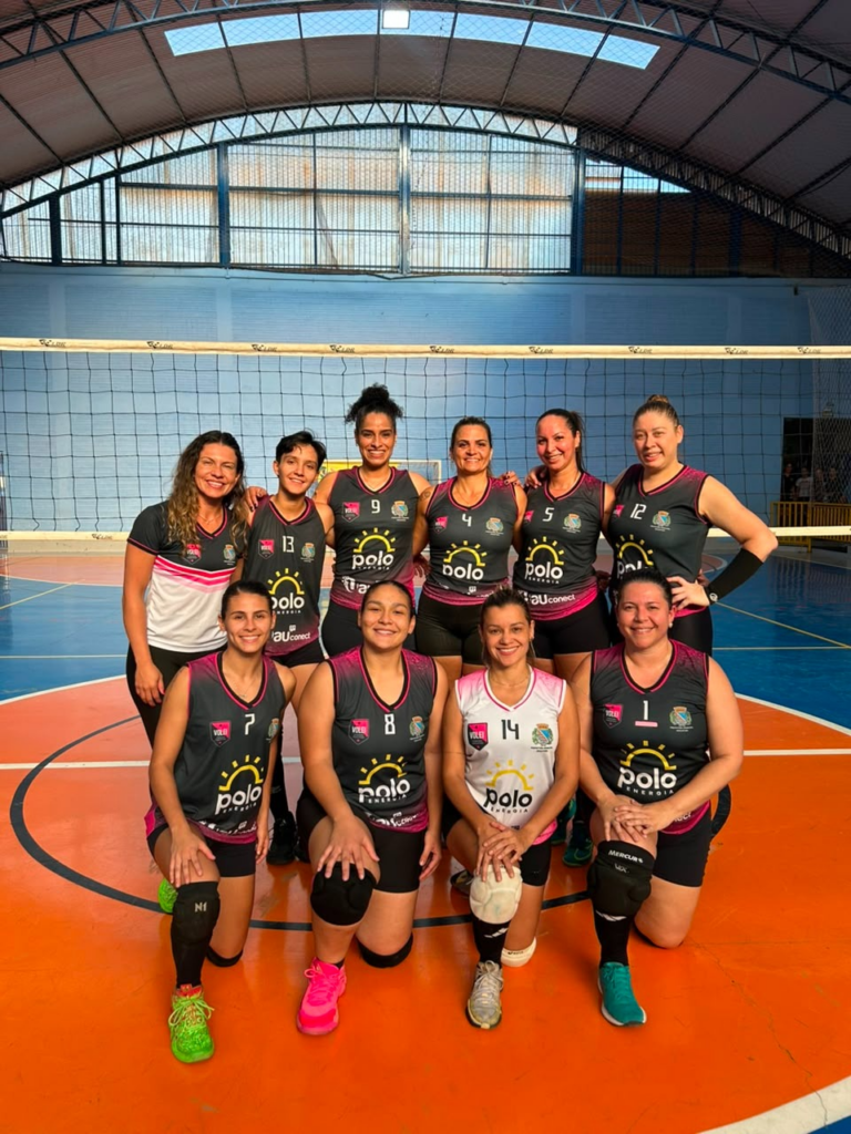 Liga Desportiva Riopretense de Voleibol
