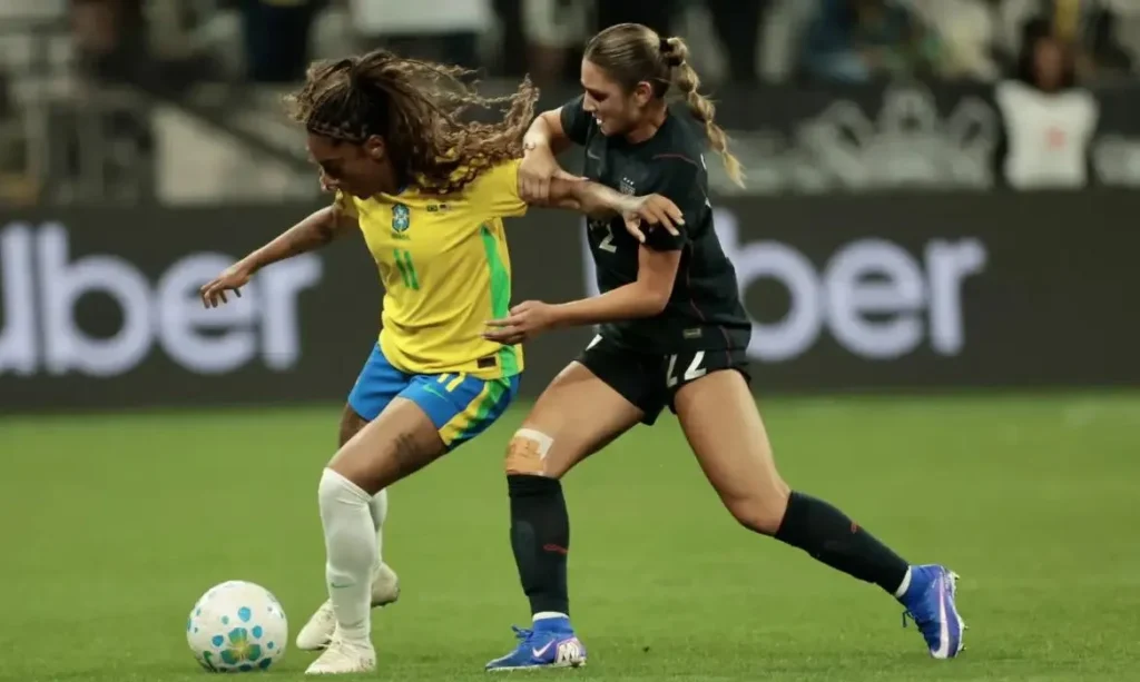 Copa do Mundo Feminina