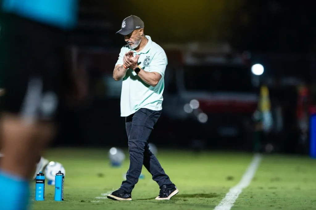 Mirassol e LDU