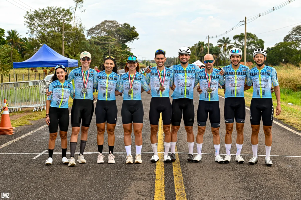ciclismo Rio Preto