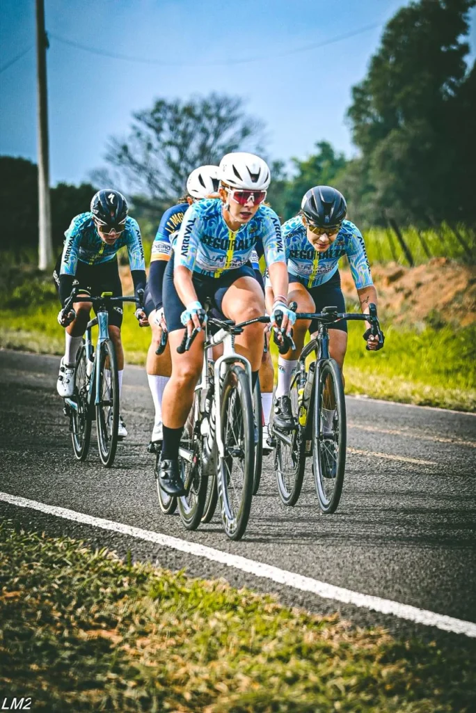 ciclismo Rio Preto