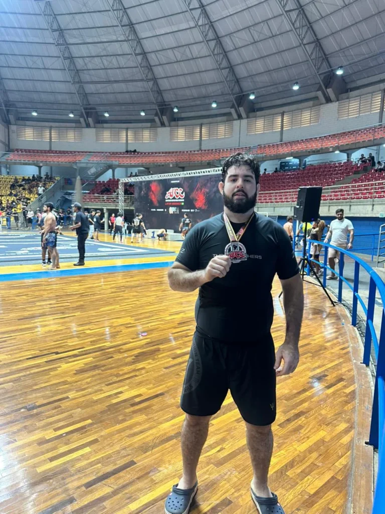 ADCC em Uberlândia