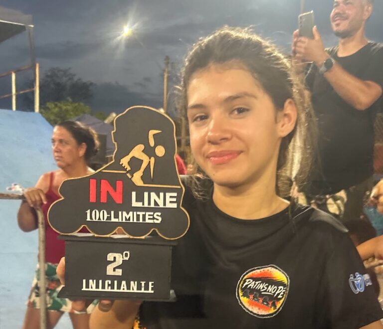 Campeonato 100Limites