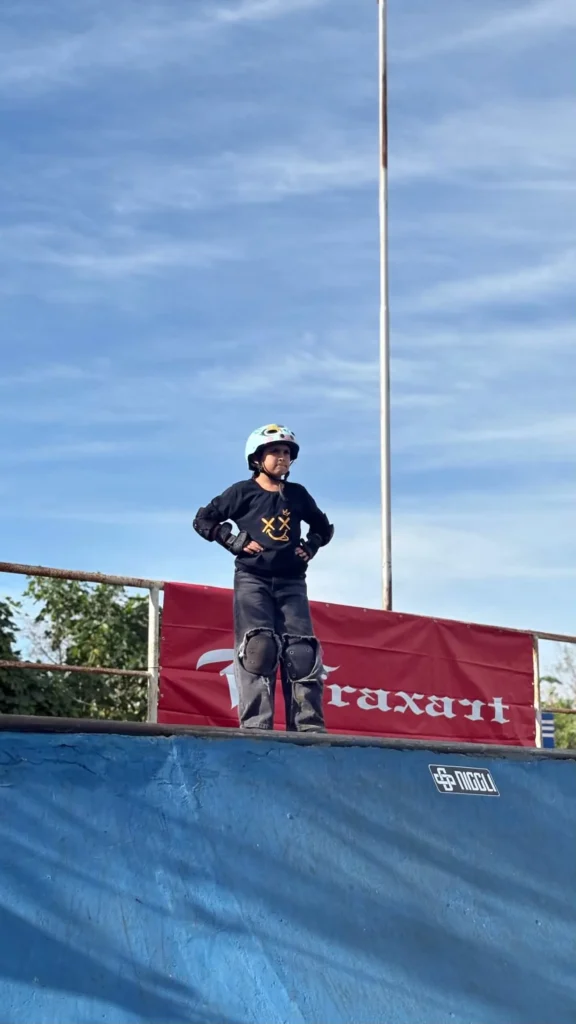 Manu Tufanin