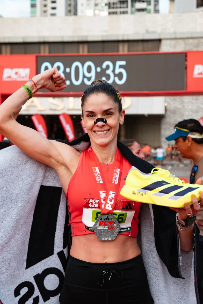 Panama City Marathon
