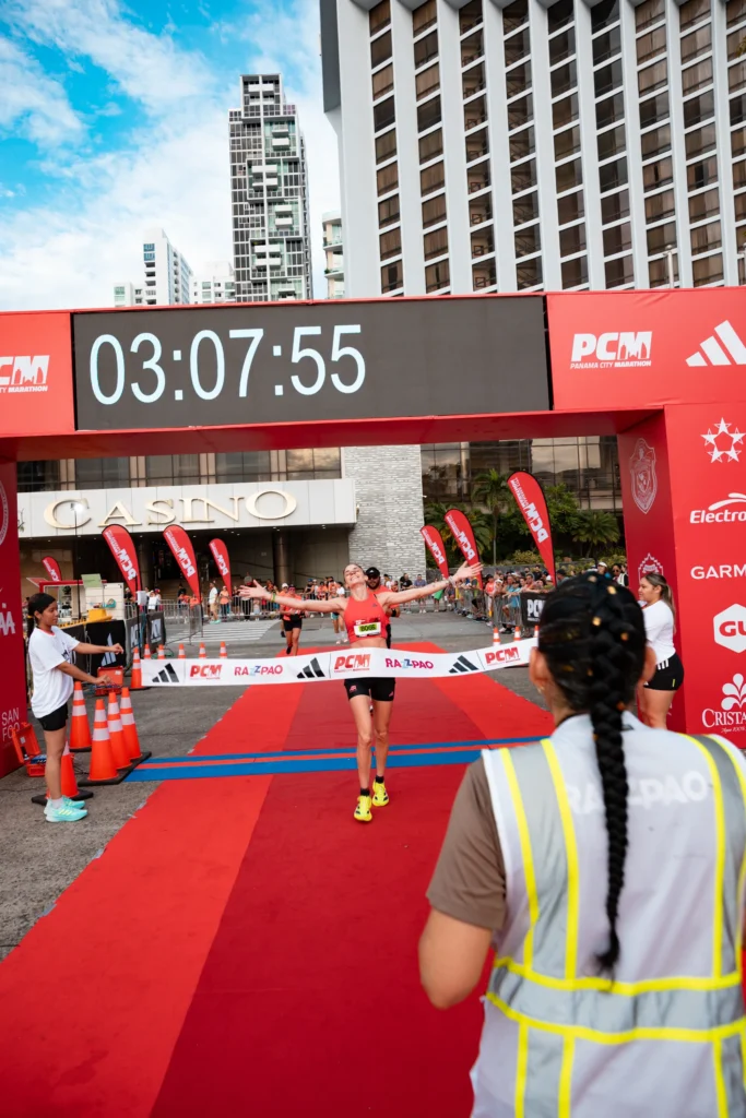 Panama City Marathon