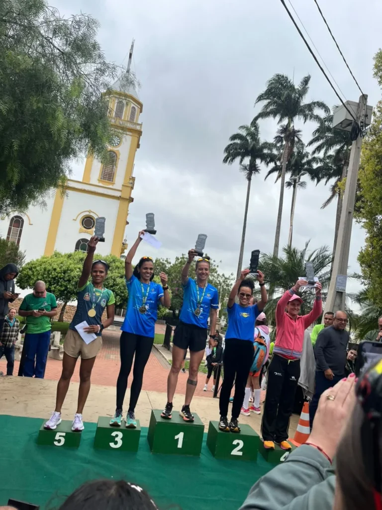 corrida rio-pretense