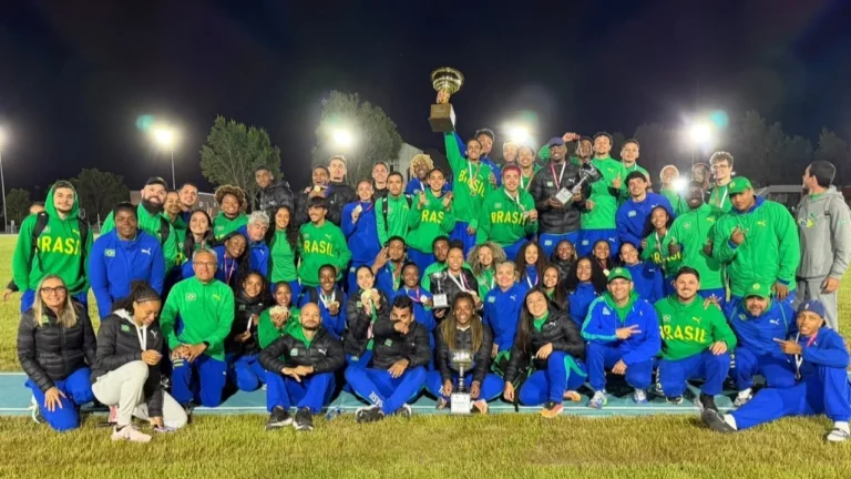 Sul-Americano Sub-23