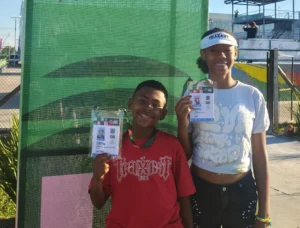 Mundial de Patins Street