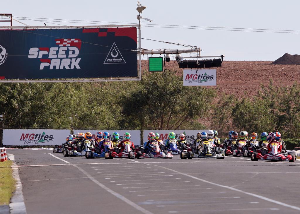 Campeonato Brasileiro de Kart