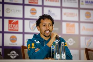Marquinhos Seleção