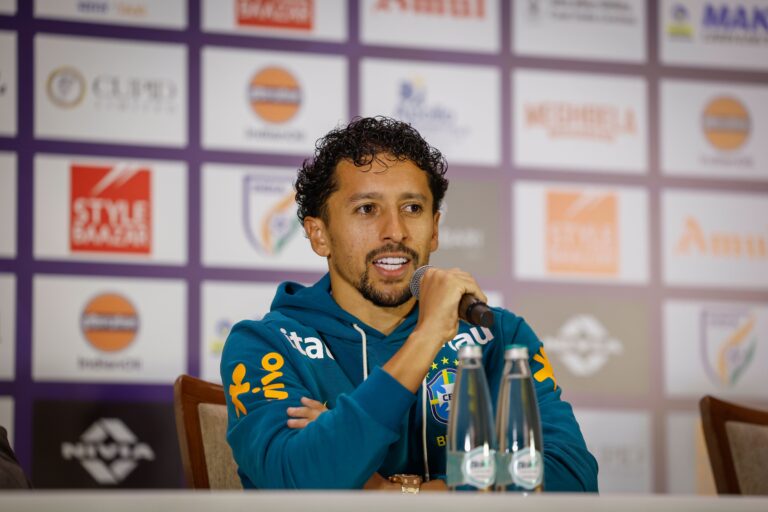 Marquinhos Seleção