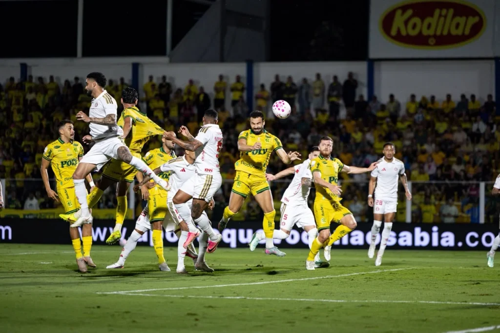 Mirassol Internacional