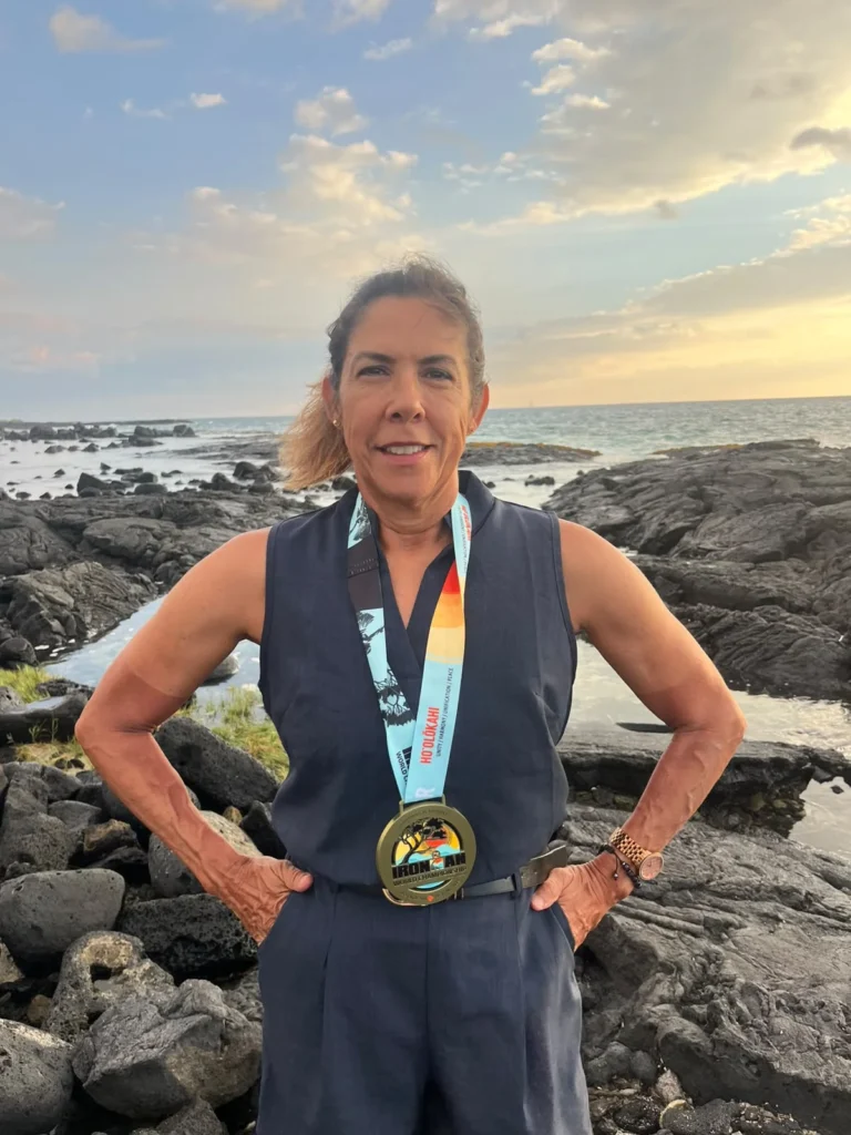 Mundial de Ironman