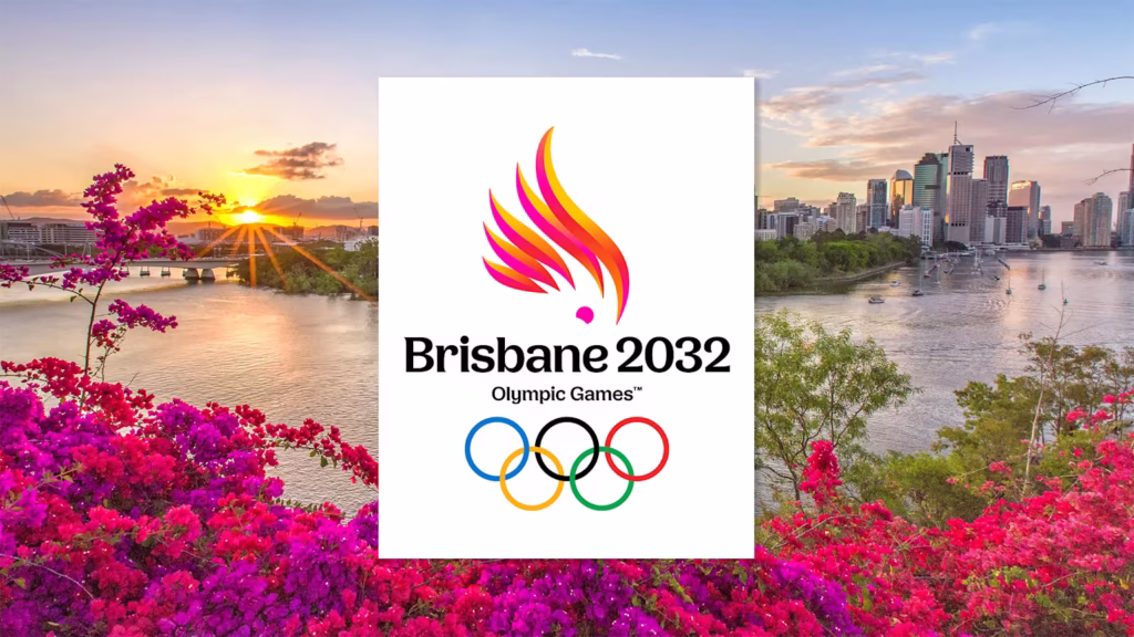 Brisbane 2032