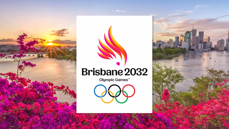 Brisbane 2032