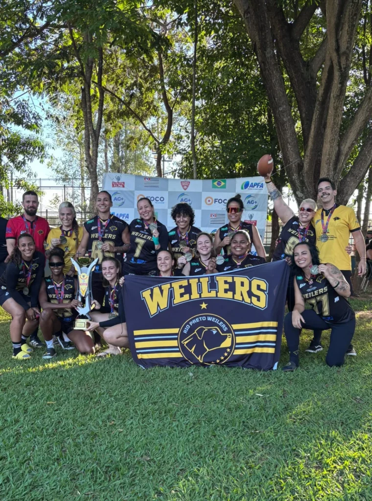 Rio Preto Weilers
