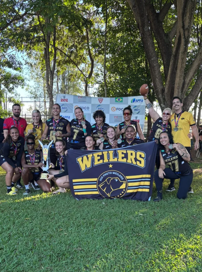 Rio Preto Weilers
