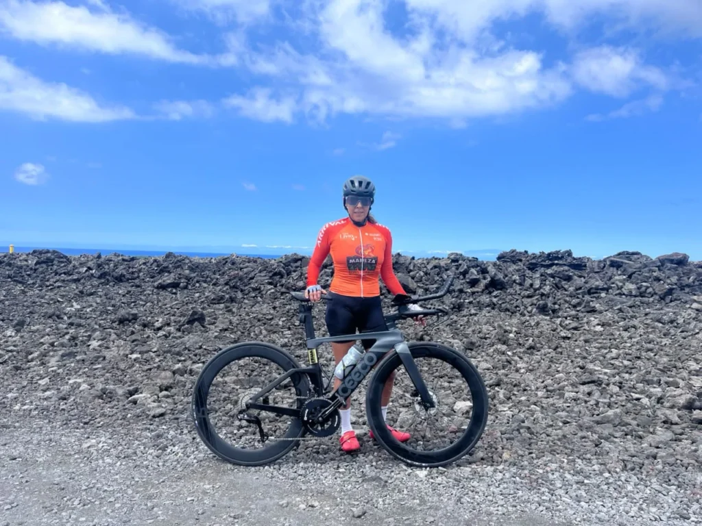 Campeonato Mundial de Ironman