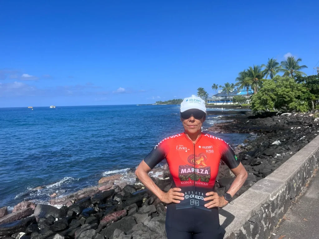 Campeonato Mundial de Ironman
