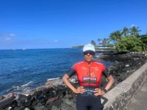 Campeonato Mundial de Ironman